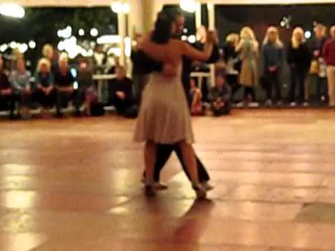 Video thumbnail for Giorgio Regnoli & Katalin Czidor 4