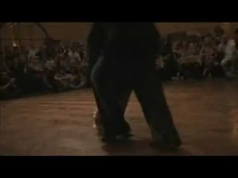 Video thumbnail for Graciela Gonzales "La Negra" Jubilee (part 5)