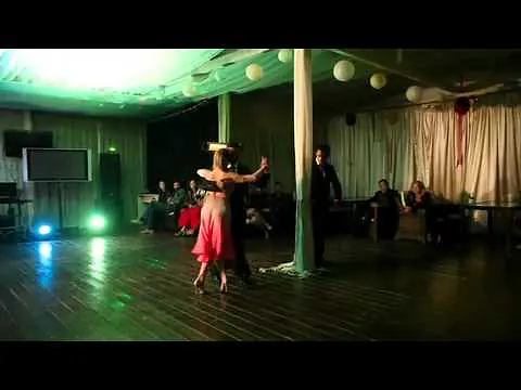 Video thumbnail for Show de Noelia Barsi y sus "Noelios" en Moscú 1 de 2