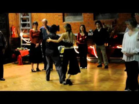 Colcadas Masterclass
