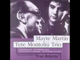 Mayte Martin