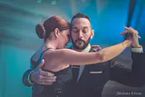 Dancer avatar of Georgia Priskou