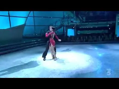 Video thumbnail for libertango  sytycd   choreography by Miriam Larici & Leonardo Barrionuevo