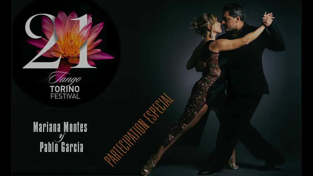 Video thumbnail for MARIANA MONTES Y PABLO GARCIA