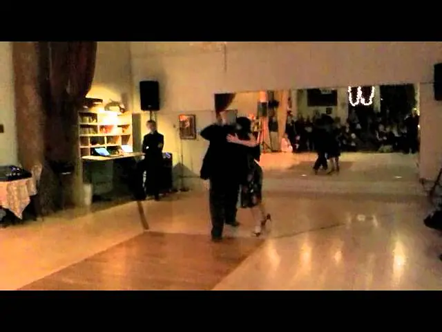 Video thumbnail for Oscar Casas y Ana Miguel Tanturi Canpos.m4v