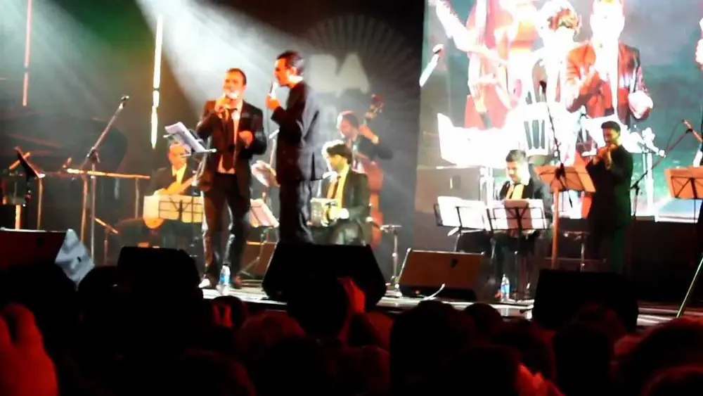 Video thumbnail for El Arranque y Kevin Johansen, Guacamole