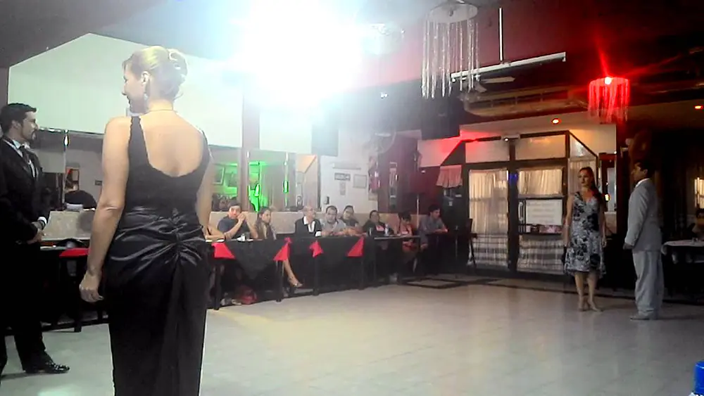 Video thumbnail for Alejandra Armenti,Daniel Juarez,Monica Parra y Jorge Olguin