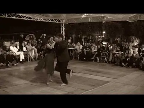 Video thumbnail for Julio Balmaceda & Milena Plebs 2 - CTF 09