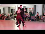 Lisa Tavrovskaya