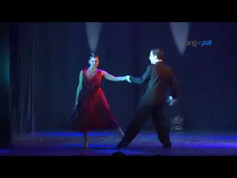 Video thumbnail for CITA 2018 Teatro ND - Fernando Gracia & Sol Cerquides