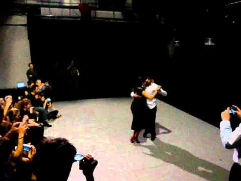 Video thumbnail for Maria Inés Bogado & Sebastian Jimenez Seminar's Muestra