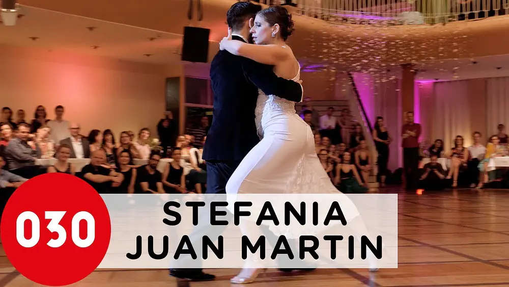 Video thumbnail for Juan Martin Carrara and Stefania Colina – Que nunca me falte #JuanMartinStefania
