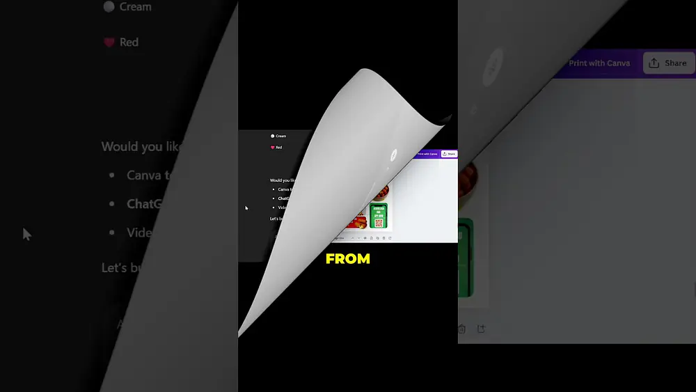 Video thumbnail of Day-10 Ai Creativity Challenge | Byte Robo | Ai tools & Websites