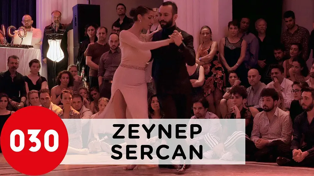 Video thumbnail for Zeynep Aktar and Sercan Yigit – Por qué regresas tú?
