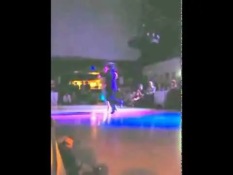 Video thumbnail for Alejandra Hobert y Adrián Veredice en Festival Tango en Punta-2012