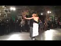 Video thumbnail for 6/6 6º-Seminário Tango Alejandra Mantiñan e Nelson Pinto