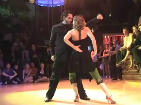 Video thumbnail for Celin Ruiz - Damian Rosenthal 2