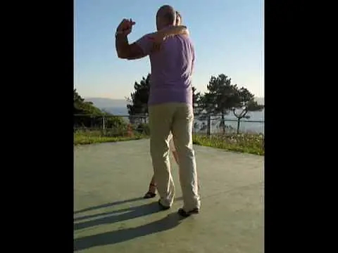 Video thumbnail for Manuel Sanchez Carabel & Claudia Gärtner