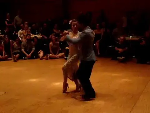 Video thumbnail for 2014.11.14 Ozgur Demir & Mariana Marques (?/?)