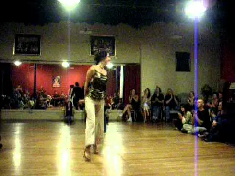 Video thumbnail for Nick Jones & Diana Cruz Sept 2010 Denver (highlands house)