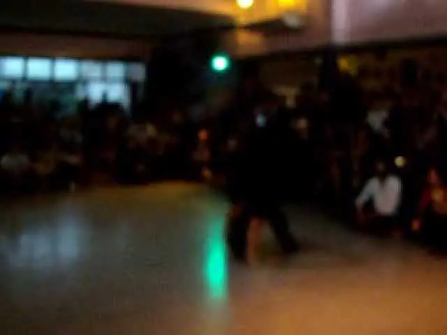 Video thumbnail for Mujercitas 2013 Virginia Gomez - Cristian Marquez