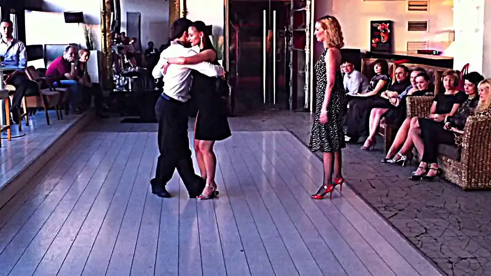 Video thumbnail for Birthday dance  2014 - Oleg Okunev