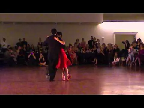 Video thumbnail for Vantangofest 2010 Aurora Lubiz y Luciano Bastos
