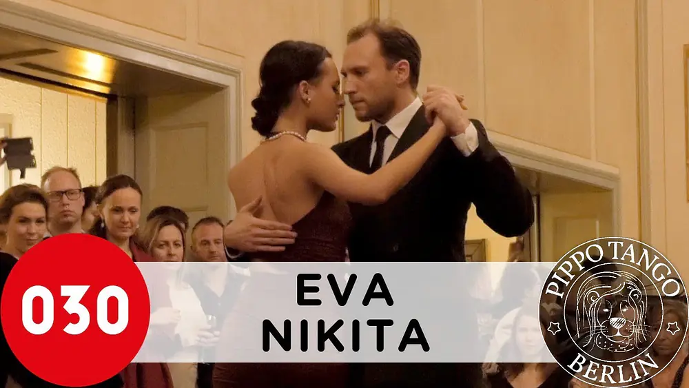 Video thumbnail for Eva Stefanakou and Nikita Gerdt – Duerme, mi amor