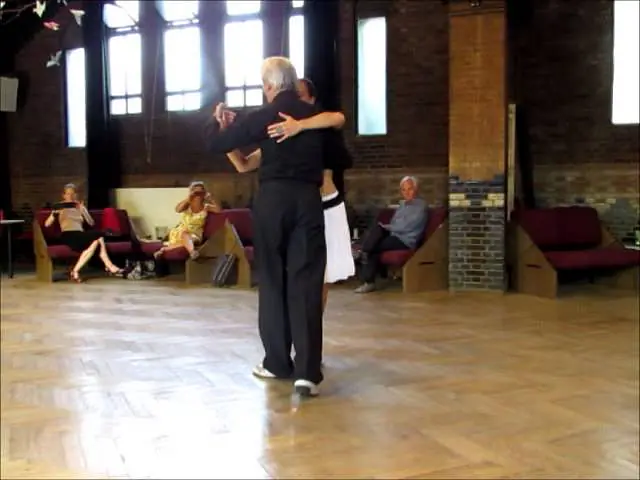 Video thumbnail for Paula Franciotti and Orlando Scarpelli in Eindhoven, Holland, 2015