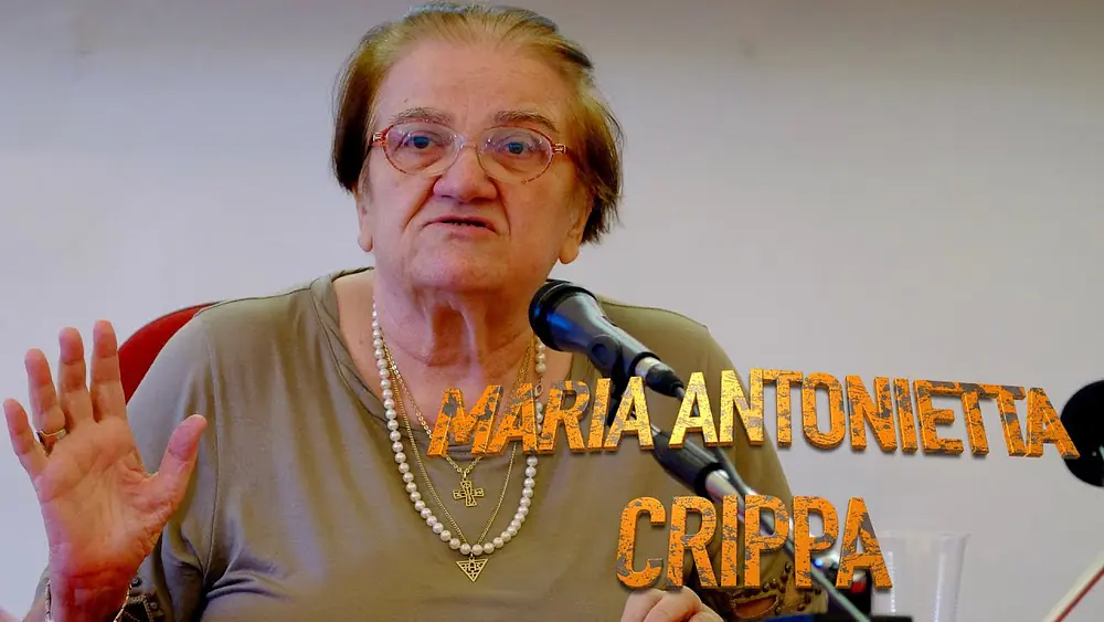 Video thumbnail for MARIA ANTONIETTA CRIPPA - convegno al Lavello 17-09-2016 (10/23)
