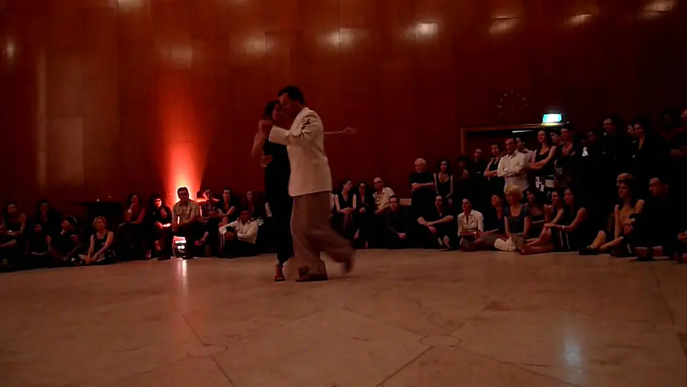 Video thumbnail for Murat & Michelle Erdemsel