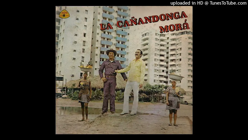 Video thumbnail for Necesito un campeón Oswaldo Rojano & Numa Bateman 1985 (Carlos Martínez A.)