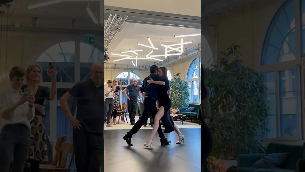 Video thumbnail for Braulio Martos & Maude Andrey #tango #tangoargentino #dance #tangodance #dancer #dancers #dancing