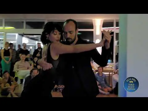 Video thumbnail for Show Pablo Rodriguez Majo Martirena (3/4)