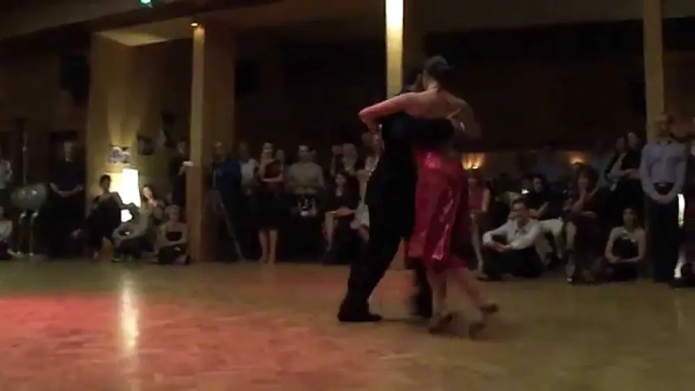 Video thumbnail for Loukas Balokas & Georgia Priskou OktoberPest part 2. 2014