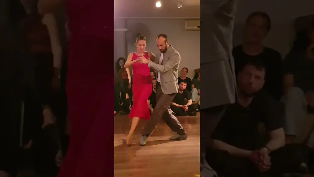 Video thumbnail for Pablo Rodriguez & Ilgın Tetikcan / 4