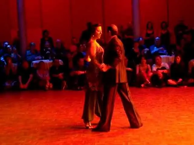 Video thumbnail for 2013.03.28 Marcelo Varela & Analía Vega (1/3)
