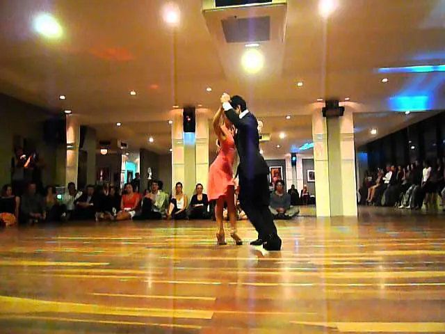 Video thumbnail for Federico Naveira e Sabrina Masso no Dançata Master Tango (SP) - 05 de 05 [dia 02]