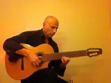 Guillermo García