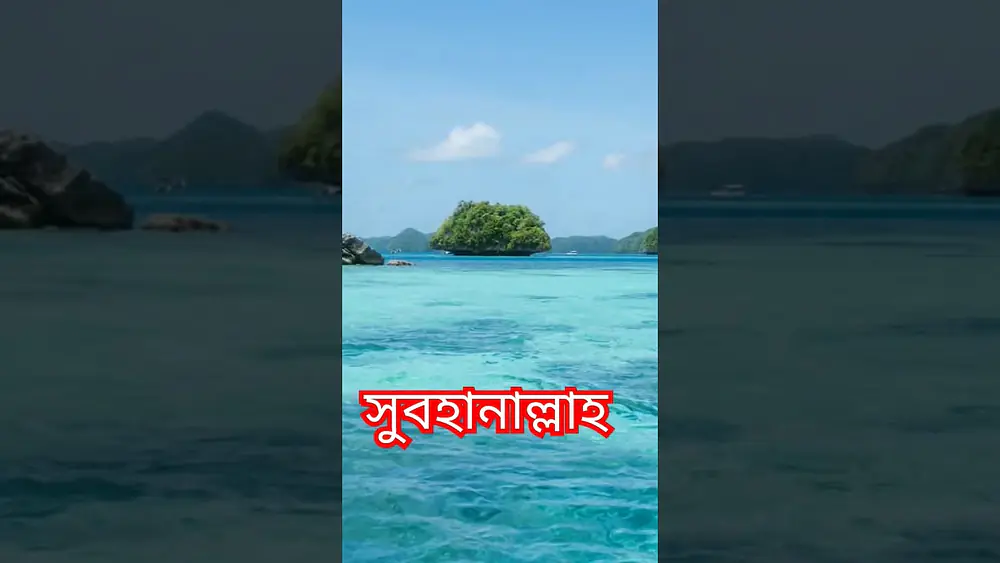Video thumbnail of কোন কালো মহিলা জান্নাতে যেতে পারবে নাহ❤️ #motivation #sad #quotes #love#bangla_waz_mahfil #wazstatus