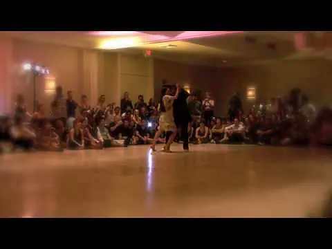 Video thumbnail for Julio Balmaceda y Mariana Galassi CTW -2