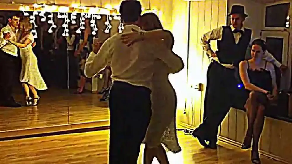 Video thumbnail for Birthday dance 2014 - Oleg Okunev