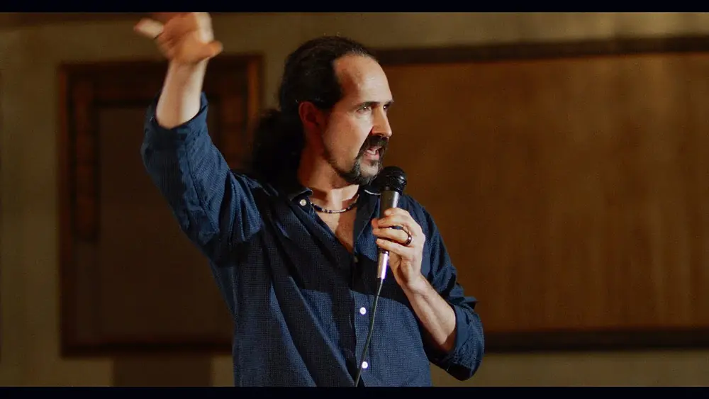 Video thumbnail for Tango Orchestras Are Not Created Equal - Korey Ireland at SFTM 2019