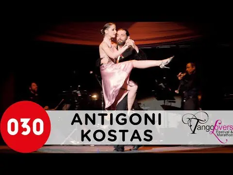 Antigoni Poulou