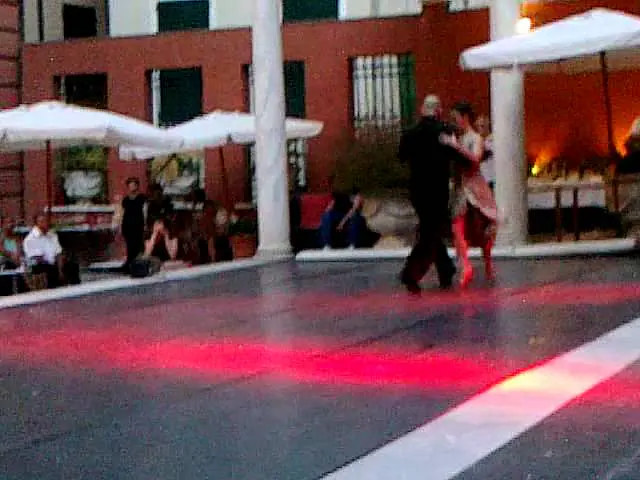Video thumbnail for Festival 2012 @PalazzoRosso Mariano Otero & Alejandra Heredia