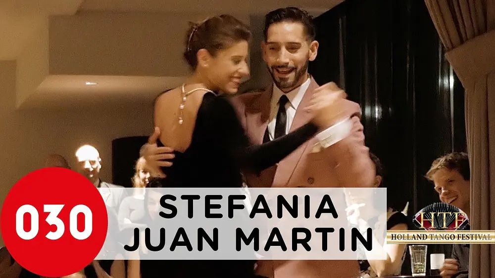 Video thumbnail for Juan Martin Carrara and Stefania Colina – La guitarrera #JuanMartinStefania