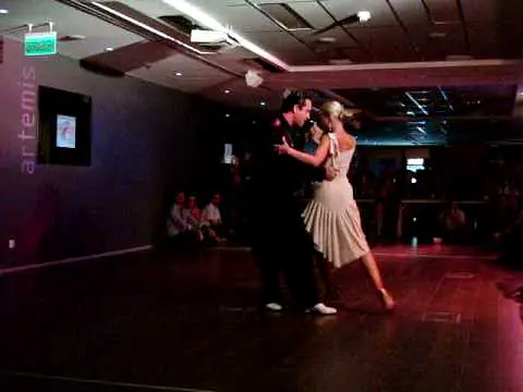 Video thumbnail for Murat Elmadağlı & Vera Gogoleva