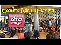 Video thumbnail for Final day of Adrian Ferreyra at dni december 22nd, 2018