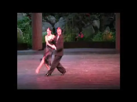 Video thumbnail for Natalia Hills & Gabriel Misse at Vail International Dance Festival