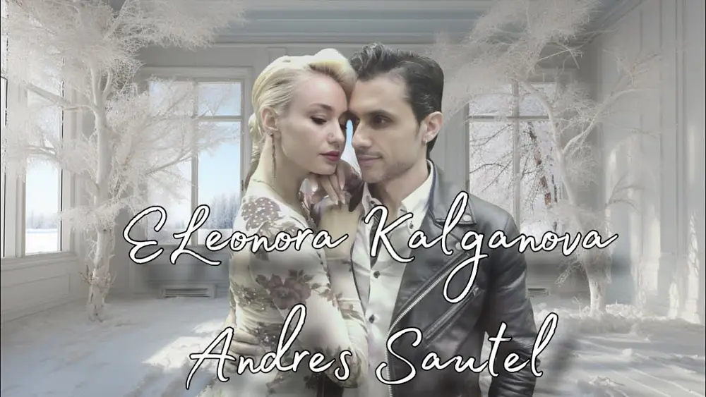 Video thumbnail for ELeonora Kalganova & Andres Sautel 4/4